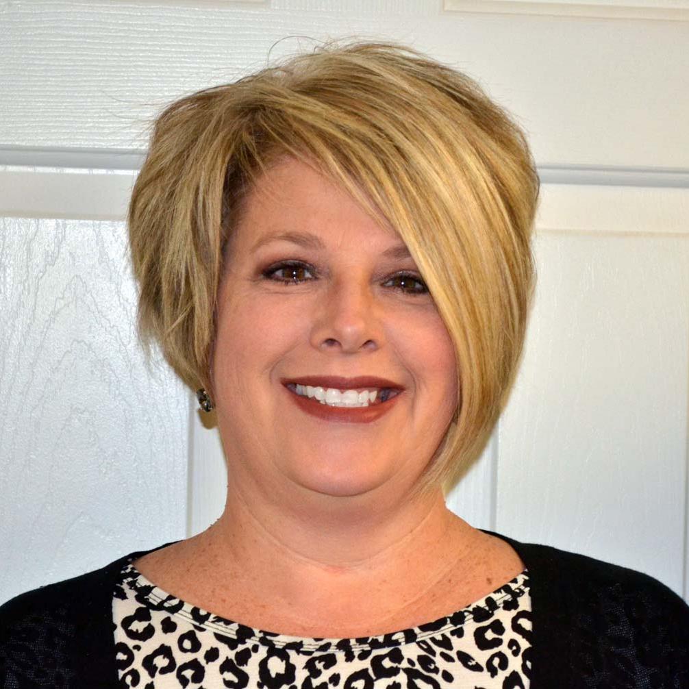 Photo of Christy Eggleston