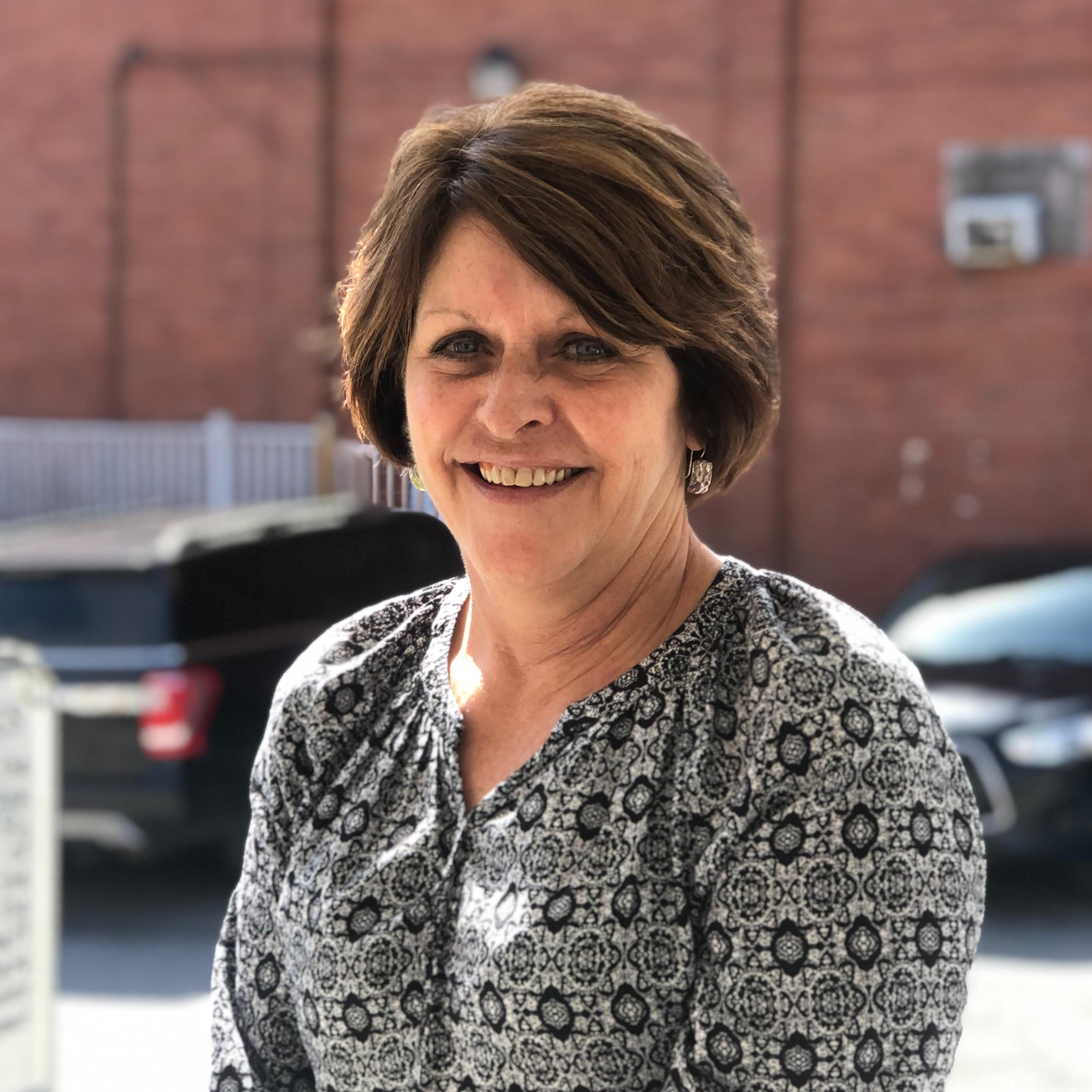 Photo of Susan Weikle