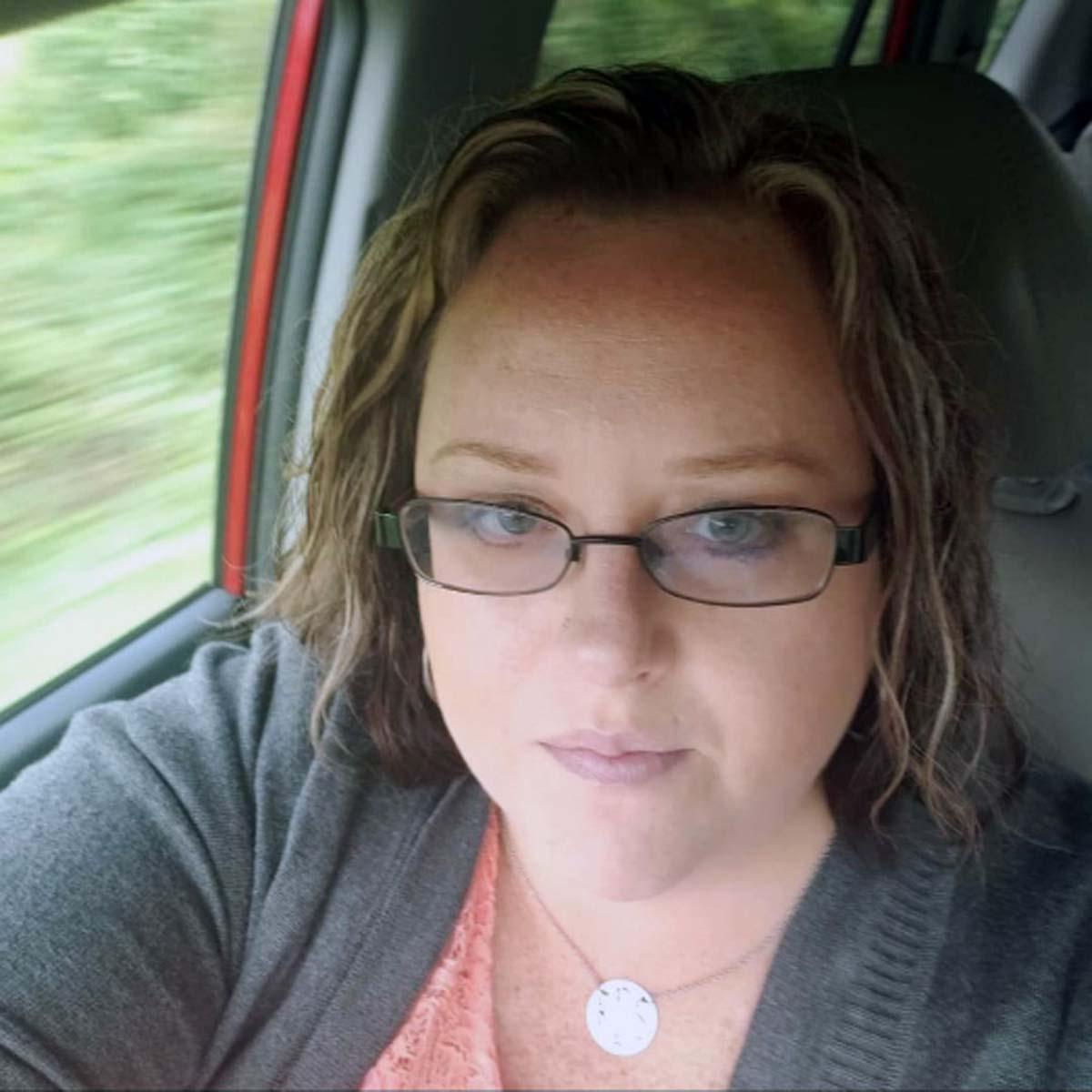 Photo of Kristy Clifton