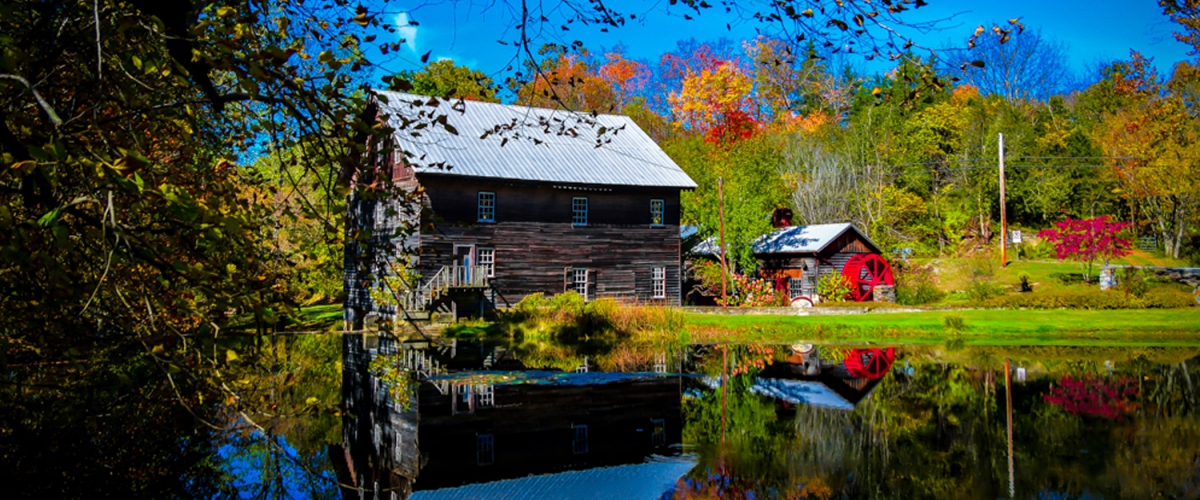 Discover Monroe County Banner Image