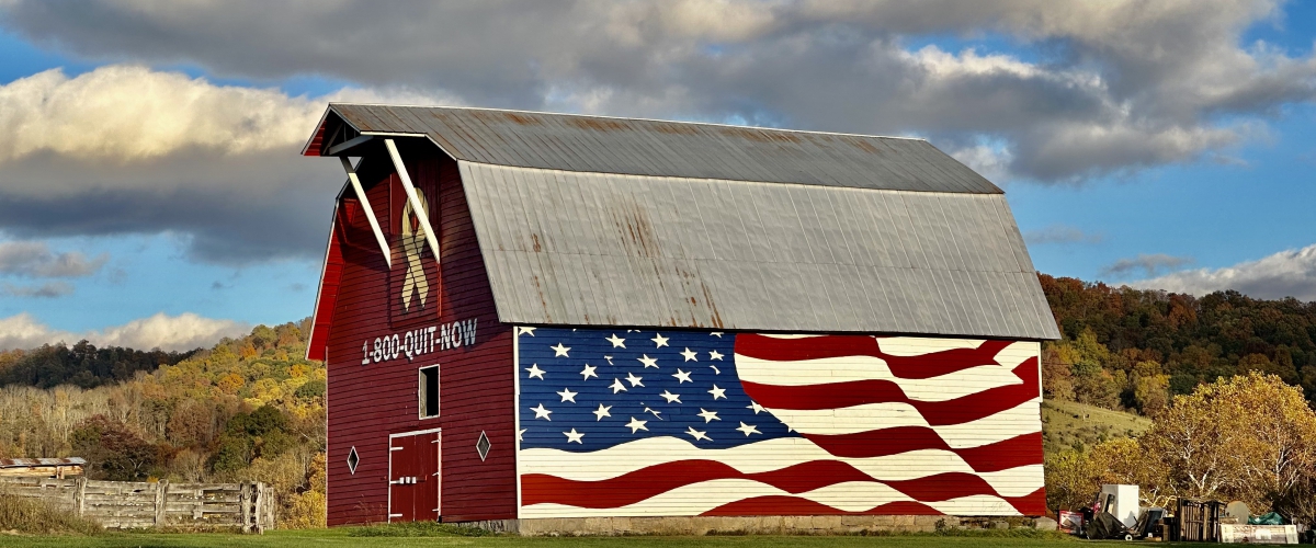 Discover Monroe County Banner Image