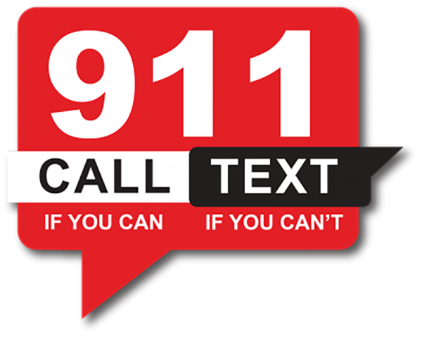Photo for Texting to 911