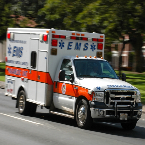 Photo for Monroe County Commission Special Session