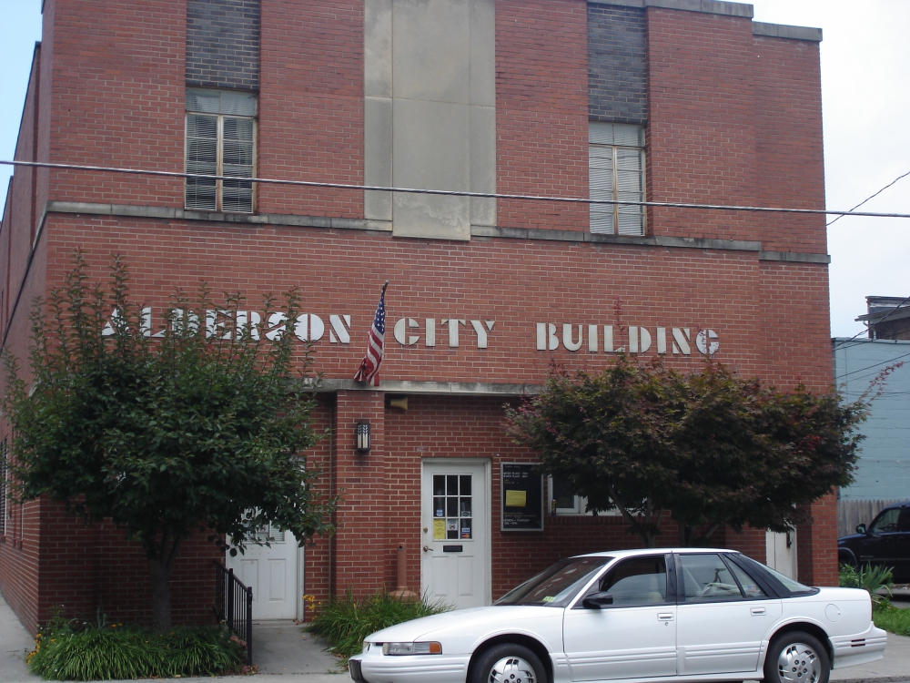 Polling Place Information Clerk Monroe County West Virginia Monroe County West Virginia