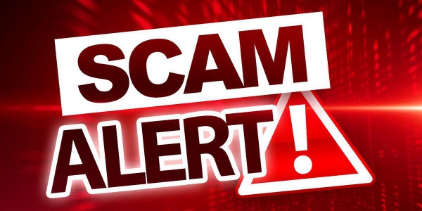 Photo for WV Workforce Scam