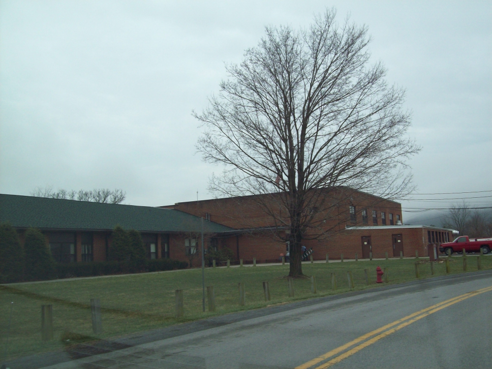 Polling Place Information Clerk Monroe County West Virginia