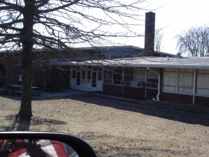 Monroe County Board of Education, Union, WV