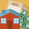Photo for Reminder:  The 2020 Real & Personal Property Taxes are published in May