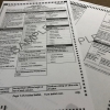 Photo for May 10, 2022 Primary Sample Ballots